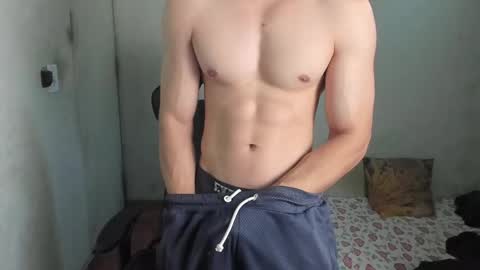 Snapshot of lyg7 chatting on April 2026 11:12:01 AM Gothdaddy online show from April 2026 11:12:01 AM