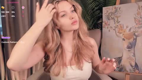 simply Eliza  online show from January 2026 12:10:02 PM