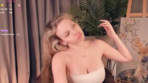 simply Eliza  online show from February 2026 10:18:02 AM