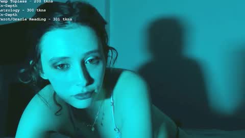 LylacDoll online show from February 2026 02:53:01 AM