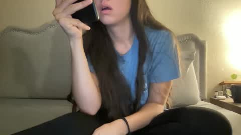 Olivia online show from December 2025 01:44:02 AM