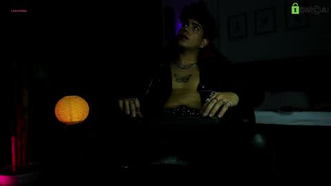 Lyle Bennett Freelance Model online show from June 2026 12:33:02 PM
