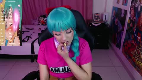 lyli3_4 online show from March 2025 09:58:02 AM