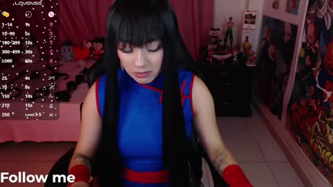 lyli3_4 online show from January 2026 07:46:02 AM