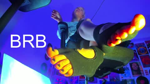 Lylith Skye NO NUDE model online show from January 2025 01:38:02 PM