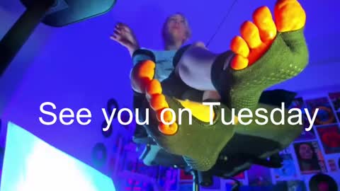 Lylith Skye NO NUDE model online show from March 2025 07:59:02 PM