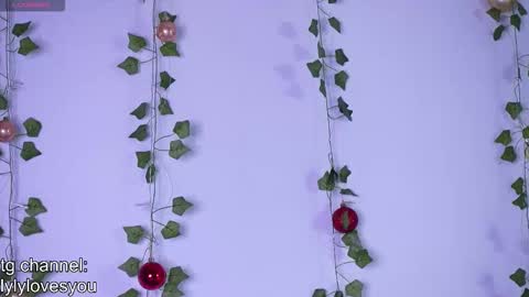 Lyly   online show from December 2025 05:45:02 AM