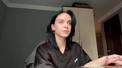 Snapshot of lynettawiseman chatting on May 2026 10:11:01 AM Eva online show from May 2026 10:11:01 AM