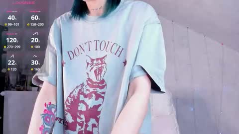 Lynn online show from December 2025 12:27:02 AM