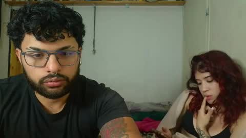 Snapshot of lynn_n_samuel chatting on June 2026 04:58:02 AM lynn_n_samuel online show from June 2026 04:58:02 AM