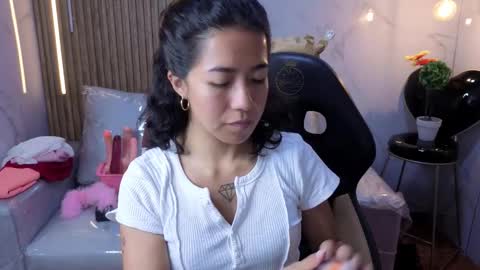 lynn_turner_ online show from March 2026 01:01:01 PM