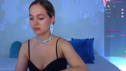 Lana online show from March 2026 04:31:01 AM