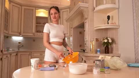 Natasha online show from February 2025 04:10:02 PM