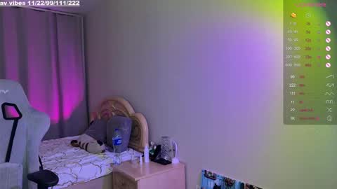 lynne_dawson online show from September 2025 06:52:02 PM