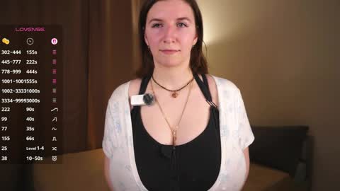 Lola online show from April 2026 04:43:02 PM