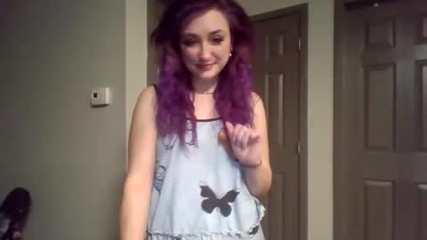 Snapshot of lynnkitten69000 chatting on February 2026 02:59:02 AM Lynn online show from February 2026 02:59:02 AM