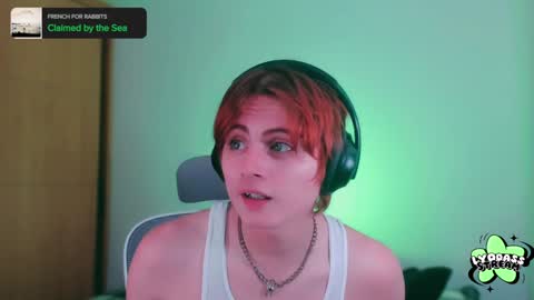 Snapshot of lyodass chatting on January 2025 07:49:01 PM Lyodass online show from January 2025 07:49:01 PM