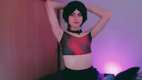 Snapshot of lyodass chatting on February 2025 08:15:01 PM Lyodass online show from February 2025 08:15:01 PM