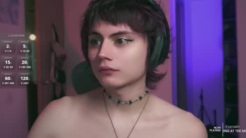 Snapshot of lyodass chatting on October 2025 01:13:02 AM Lyodass online show from October 2025 01:13:02 AM