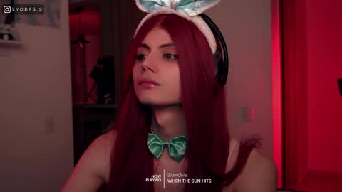 Lyodass online show from April 2026 01:55:01 AM