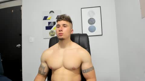 Lyonel online show from December 2024 03:49:02 AM