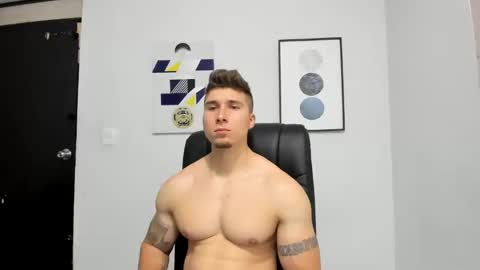 Lyonel online show from January 2025 07:59:02 PM