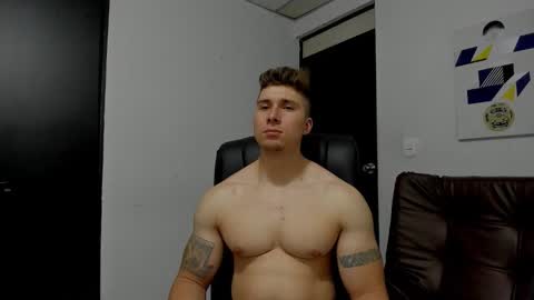 Lyonel online show from October 2025 09:13:01 PM