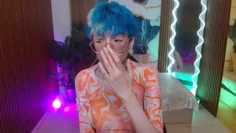 Snapshot of lyra_tay chatting on February 2026 07:23:01 PM lyra_tay online show from February 2026 07:23:01 PM