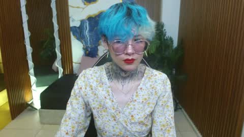 lyra_tay online show from April 2026 07:08:01 PM