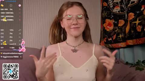 Lyra online show from February 2026 12:09:01 AM