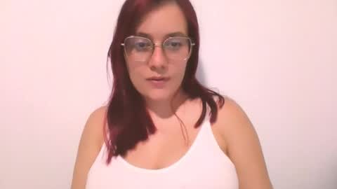 Lyra Carter online show from April 2026 11:07:01 PM
