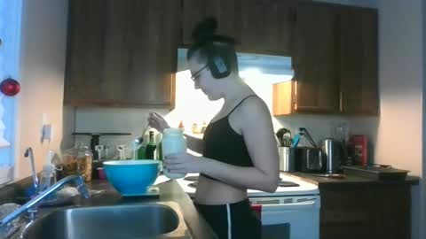 Lyra Rose online show from January 2025 04:02:02 PM