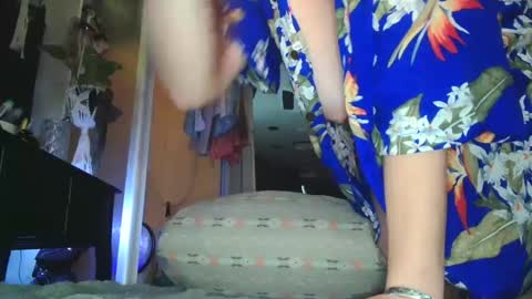 Lyra Ann online show from October 2025 11:39:01 PM