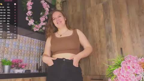 Snapshot of lyriavespera chatting on July 2026 03:18:02 PM Zara online show from July 2026 03:18:02 PM
