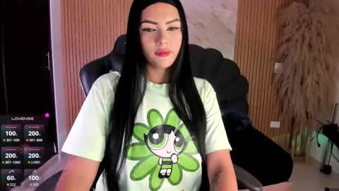    VIVIANA    online show from September 2025 01:51:02 AM