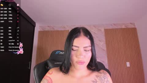    VIVIANA    online show from February 2026 08:08:02 PM