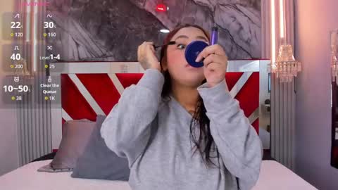 Lysa  online show from April 2026 11:58:02 AM