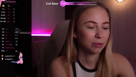 Liza online show from March 2026 04:57:01 PM