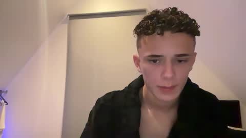  NEW   Leo  lz britboy online show from February 2025 10:26:01 PM