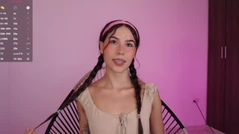 Snapshot of lzzyink chatting on June 2026 10:43:01 PM lzzyink online show from June 2026 10:43:01 PM