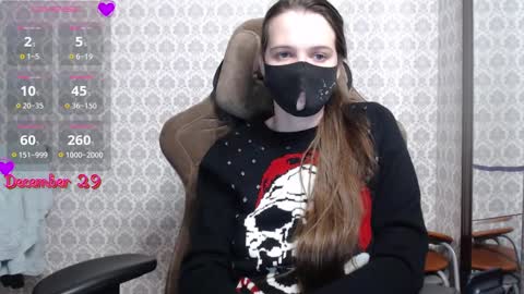 Ksu online show from December 2024 06:05:01 PM