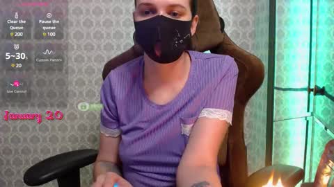 Ksu online show from January 2025 10:07:02 AM