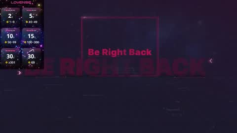 M0lly online show from December 2024 05:55:01 PM