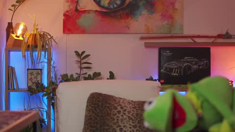 M1A  Dddy online show from December 2024 08:38:02 PM