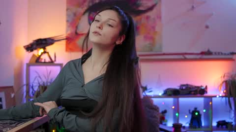 M1A  Dddy online show from December 2024 12:03:02 AM