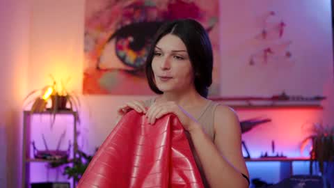 M1A  Dddy online show from January 2025 09:32:01 PM