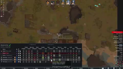 M1A  Dddy online show from February 2025 06:11:02 PM