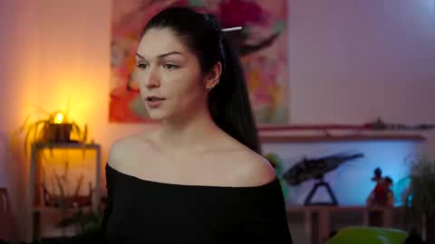 M1A  Dddy online show from February 2025 05:37:01 PM