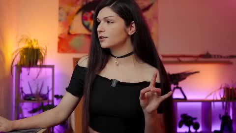 M1A  Dddy online show from February 2025 09:32:01 PM