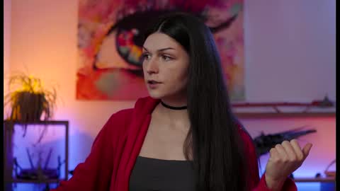 M1A  Dddy online show from February 2025 09:41:02 PM